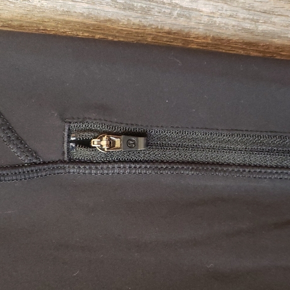 Lululemon Leggings - Picture 4 of 7